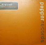 Firewall - Party Started Right - Pepper Records - Trance