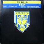 Virus - Sun - Perfecto - Trance