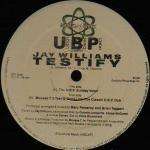 Urban Blues Project - Testify - Soulfuric Recordings - US House