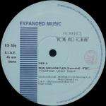 Florence - Now And Forever - Expanded Music - Italo Disco