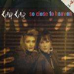 Chip Chip - So Close To Heaven - Flea Records - Italo Disco