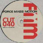 Force Mass Motion - Headrock - Rabbit City Records - UK Techno