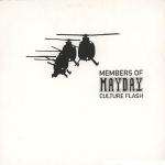 Members Of Mayday - Culture Flash - Deviant Records - Trance