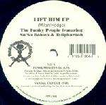 Funky People - Lift Him Up - Funky People - UK Garage