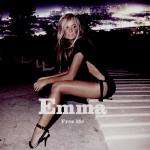 Emma - Free Me - Universal Records - UK House