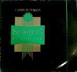 Shooting Party - I Know That Mood - Siren Records (UK) - Synth Pop