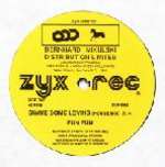 Fun Fun - Gimme Some Loving - ZYX Records - Euro House