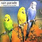 Rain Parade - Beyond the Sunset - Island - Rock