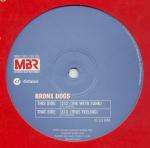 Bronx Dogs - 212 (Weya Funk) - Marble Bar - Break Beat