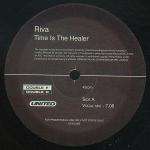 Riva - Time Is The Healer - Double F Double R - Trance
