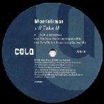 Montelimar - I'll Take U - Cola Records - Trance