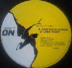 On - On One E.P. - Discolated Hip Recordings - Experimental