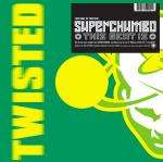 Superchumbo - This Beat Is - Twisted America Records - US House