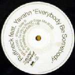 Ruffneck Feat. Yavahn - Everybody Be Somebody - Strictly Rhythm (UK) - UK House