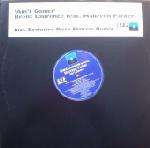 Brent Laurence - Ain't Gonna - Neo Records Ltd. - UK House