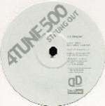 4Tune 500 - Strung Out - Destined Records - Progressive
