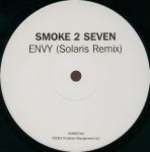 Smoke 2 Seven - Envy (Solaris Remix) - WEA International Inc. - House