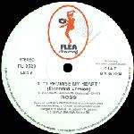 Ross - I Promise My Heart - Flea Records - Italo Disco