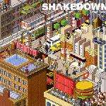 Shakedown - Love Game - Wall Of Sound - UK House