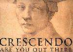 Crescendo - Are You Out There - FFRR - Progressive