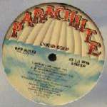 Liquid Gold - My Baby's Baby - Parachute Records - Disco