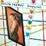 Evelyn Thomas - Masquerade - Record Shack Records - Disco