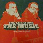 Creators, The - The Music - Bad Magic - Hip Hop