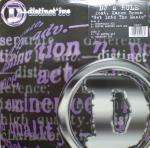 DJ's Rule - Get Into The Music - Distinct'ive Records - UK House