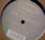 Stalker, The - The Blast EP (Part 2 Of 2) - Fierce! - UK Techno