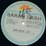 Sarah Dash - Lucky Tonight - Megatone Records - Disco