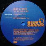 Huff & Herb - Up On The Blue - Blue Orange - House
