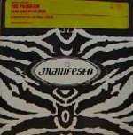 Mr. Pink - Love&Affection - Manifesto - UK House