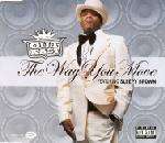 OutKast - The Way You Move - Arista - Hip Hop