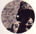 Martha Wash - Catch The Light - Logic Records - House