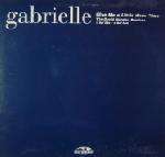 Gabrielle - Give Me A Little More Time (David Morales Remixes) - Go! Beat - US House