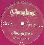 Chungking - Making Music (Remixes) - Gut Records - Future Jazz