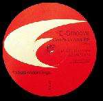 E-Smoove - Confessions EP - Focus Recordings - US House