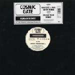 Cosmic Gate - Human Beings (Remixes) - Capitol Music - Trance