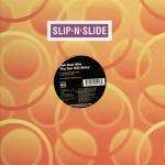 Blak Beat Niks - The Sun Will Shine - Slip 'n' Slide - Deep House