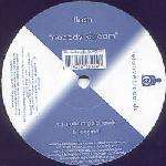 Flash - Nobody Scream - Relative Records - Trance