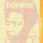 Donnie - Excerpts From The Colored Section EP - Giant Step Records - US House