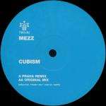 Mezz - Cubism - Nebula - Trance