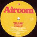 Aircom - Red Cloud - Future Groove - Trance