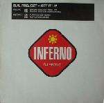 R.M. Project - Get It Up - Inferno - UK Garage