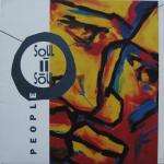 Soul II Soul - People - Virgin Records America, Inc. - US House