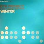 DT8 Project - Winter - Data Records - Progressive