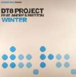 DT8 Project - Winter - Data Records - Trance