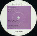 Inner City - Swingin / Do Me Right - 6 x 6 Records - UK House