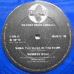 Ramming Speed - When You Walk In The Room - Proto Records - Synth Pop