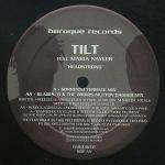 Tilt - Headstrong - Baroque Records - Progressive